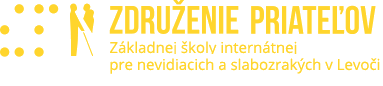 Združenie priateľov školy